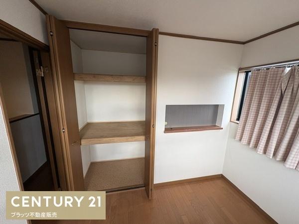 寝屋川市国松町の中古一戸建て