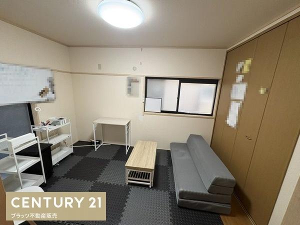 寝屋川市国松町の中古一戸建て