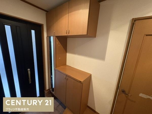 寝屋川市国松町の中古一戸建て