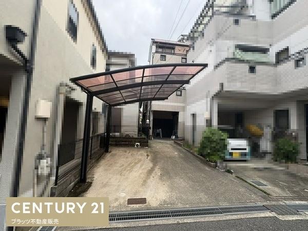 寝屋川市国松町の中古一戸建