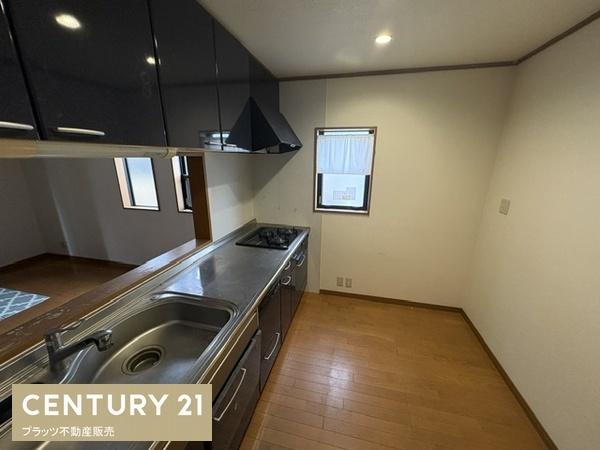 寝屋川市国松町の中古一戸建て