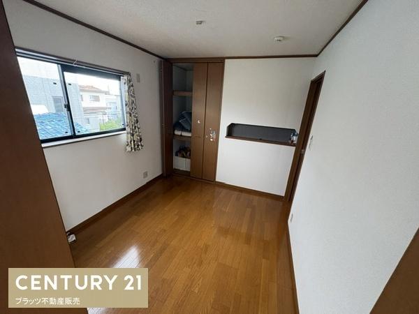 寝屋川市国松町の中古一戸建て