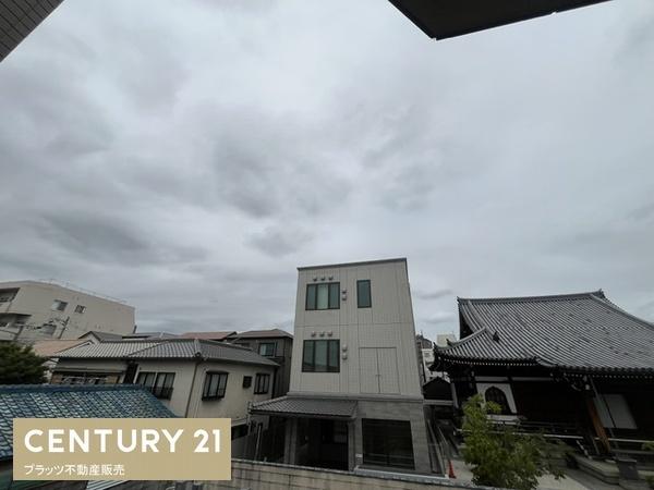 吹田市内本町３丁目の中古一戸建て