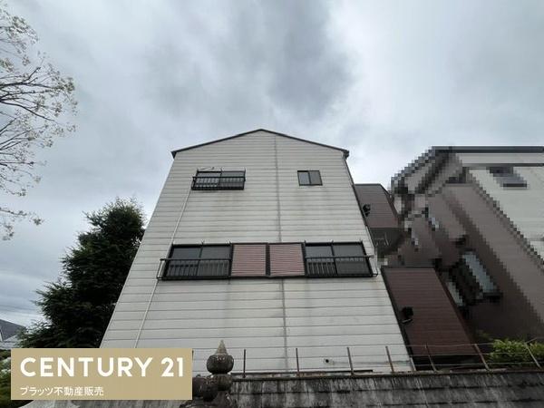 吹田市内本町３丁目の中古一戸建て
