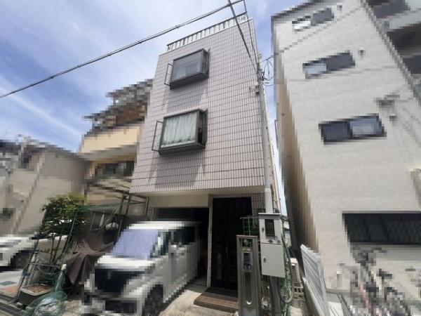 豊中市庄内東町６丁目の中古一戸建