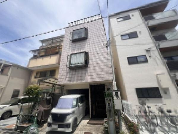 豊中市庄内東町６丁目の中古一戸建