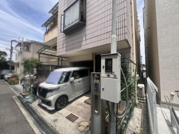 豊中市庄内東町６丁目の中古一戸建