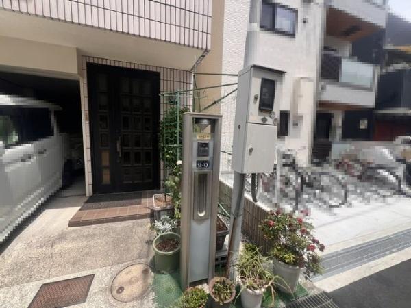 豊中市庄内東町６丁目の中古一戸建て