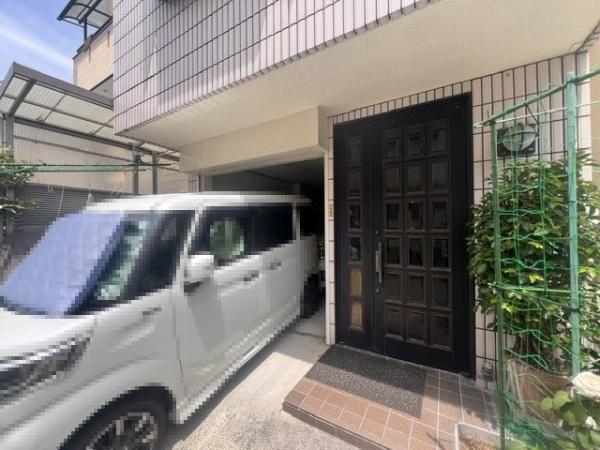 豊中市庄内東町６丁目の中古一戸建て