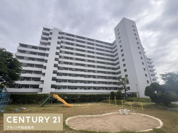 大阪マリンハイツ２号館