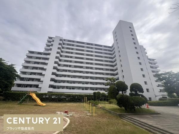 大阪マリンハイツ２号館