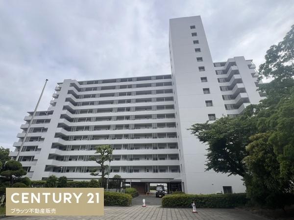大阪マリンハイツ2号館