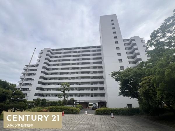 大阪マリンハイツ２号館