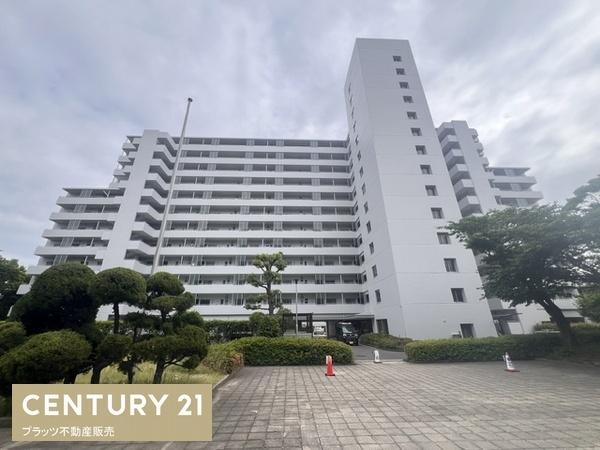 大阪マリンハイツ２号館