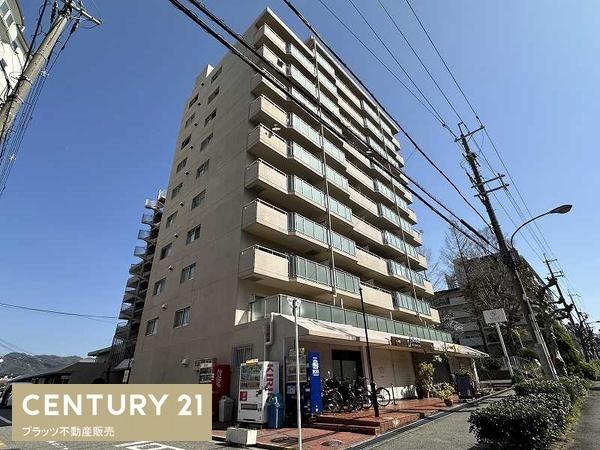 杉谷パークマンション