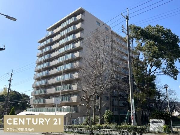 杉谷パークマンション