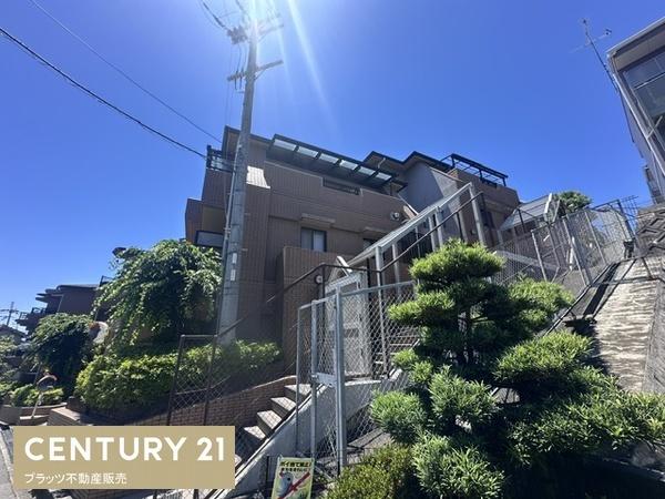 ベルク豊中宮山
