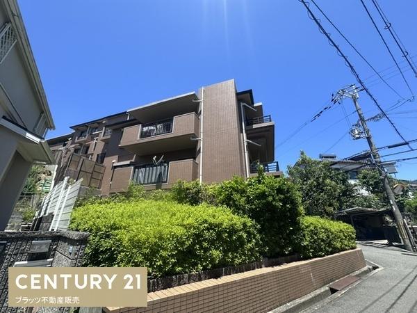 ベルク豊中宮山