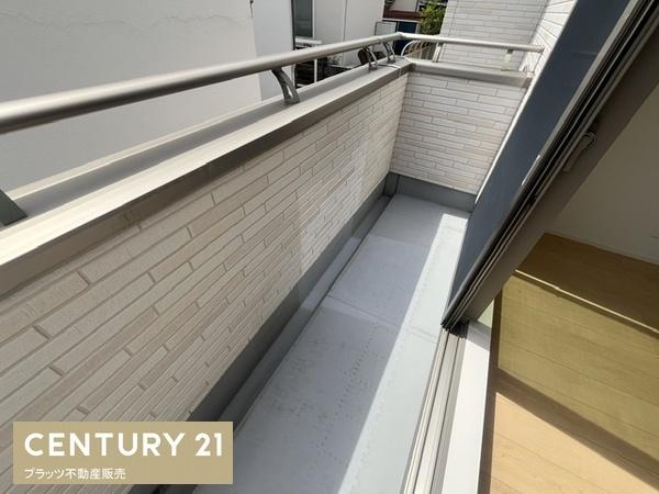 箕面市粟生新家３丁目の中古一戸建て