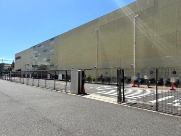 ジークレフ武庫川公園(ららぽーと甲子園)