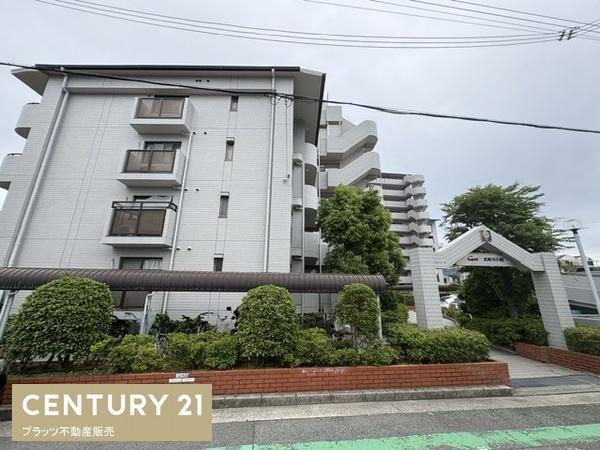 ジークレフ武庫川公園