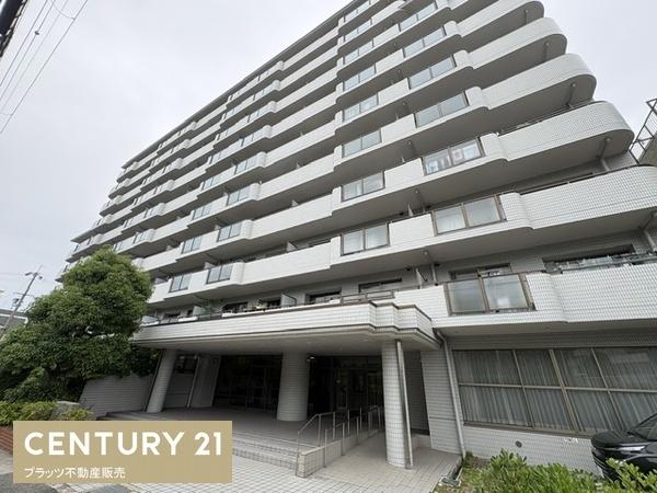 ジークレフ武庫川公園