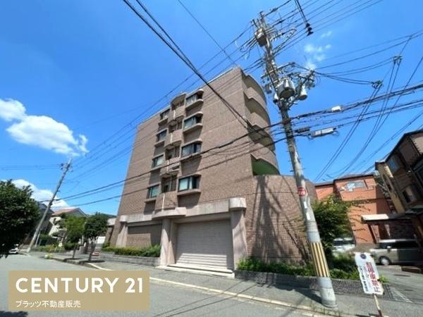 シャリエ豊中