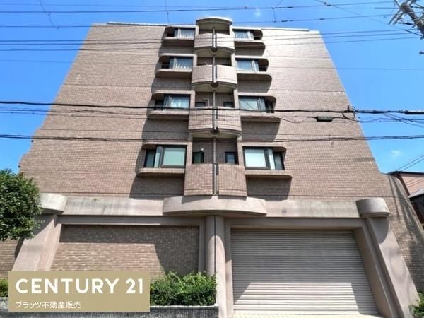 シャリエ豊中