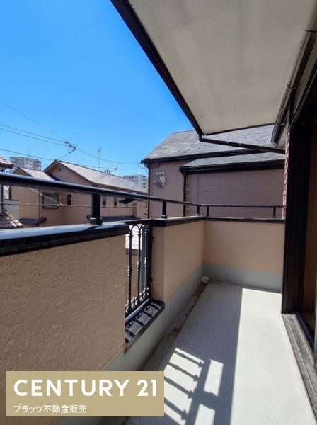 豊中市北桜塚２丁目の中古一戸建て