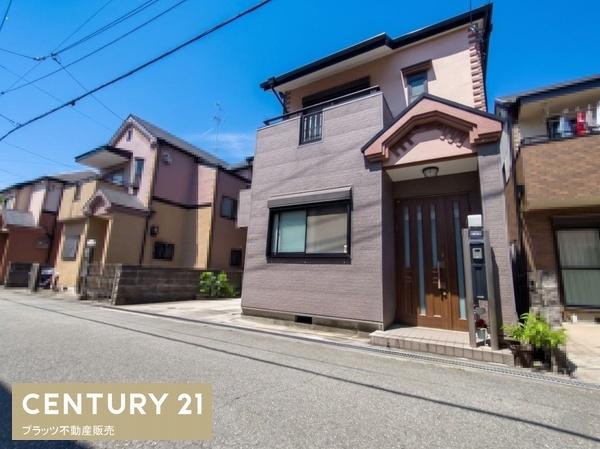 豊中市北桜塚２丁目の中古一戸建て