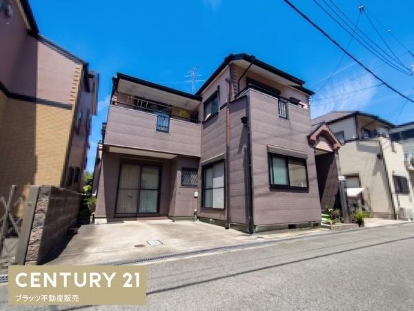 豊中市北桜塚2丁目の中古一戸建