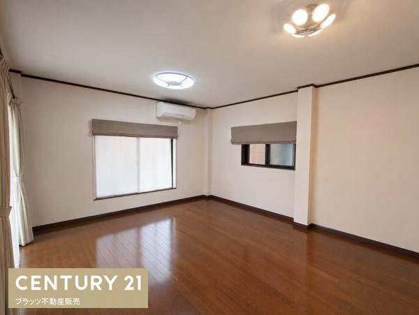 豊中市北桜塚２丁目の中古一戸建て