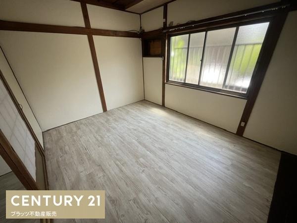 豊中市刀根山６丁目の中古一戸建て