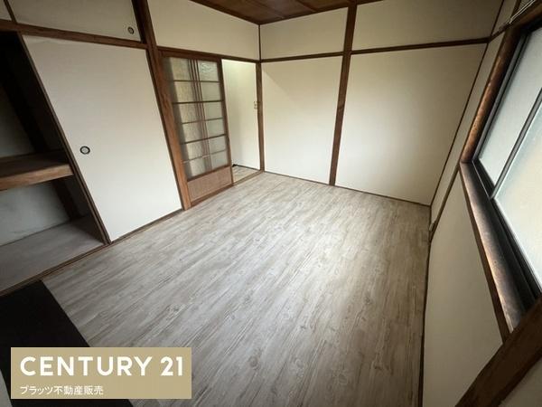 豊中市刀根山６丁目の中古一戸建て
