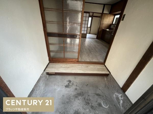 豊中市刀根山６丁目の中古一戸建て