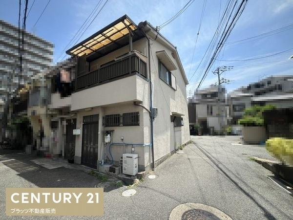 豊中市刀根山６丁目の中古一戸建て