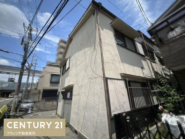 豊中市刀根山６丁目の中古一戸建て