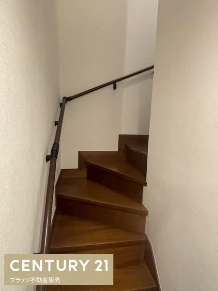 藤井寺市藤ケ丘２丁目の中古一戸建て