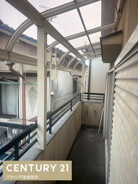 藤井寺市藤ケ丘２丁目の中古一戸建て