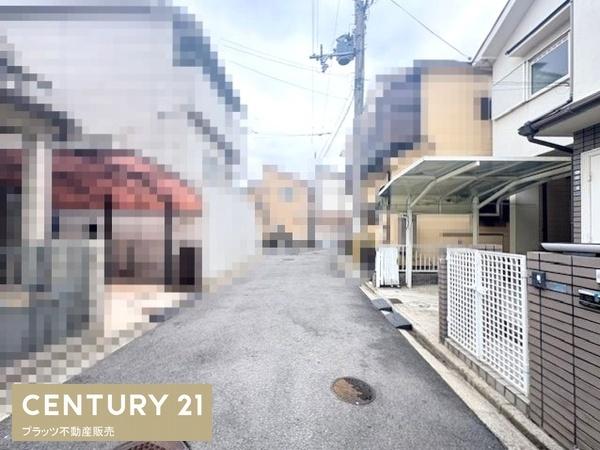 藤井寺市藤ケ丘２丁目の中古一戸建て