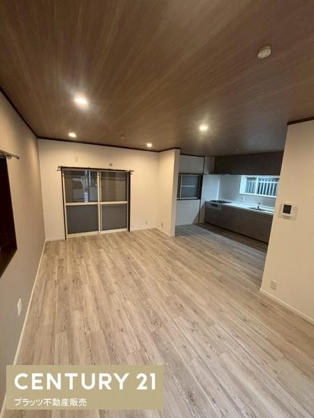 藤井寺市藤ケ丘２丁目の中古一戸建て