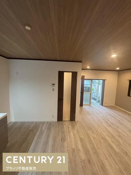 藤井寺市藤ケ丘２丁目の中古一戸建て