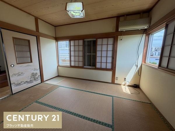 尼崎市大庄北１丁目の中古一戸建て