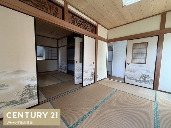 尼崎市大庄北１丁目の中古一戸建て