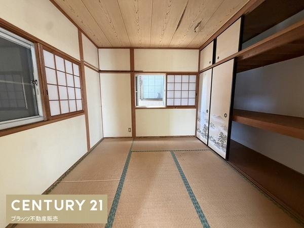 尼崎市大庄北１丁目の中古一戸建て