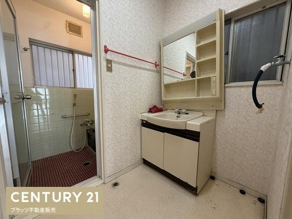 尼崎市大庄北１丁目の中古一戸建て