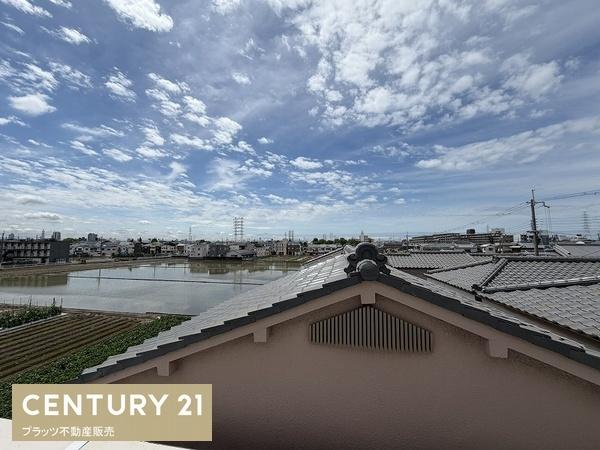 尼崎市大庄北１丁目の中古一戸建て