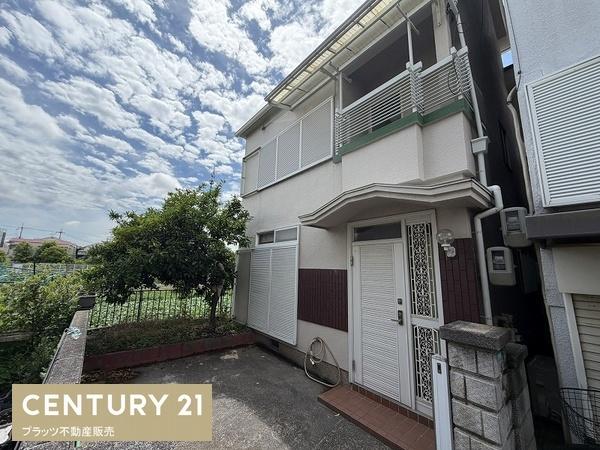 尼崎市大庄北1丁目の中古一戸建