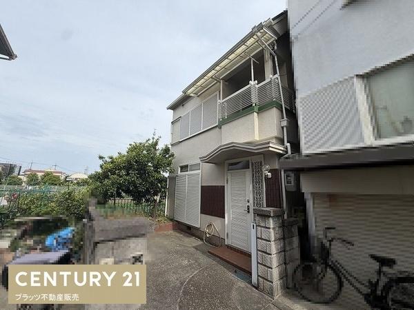尼崎市大庄北１丁目の中古一戸建て