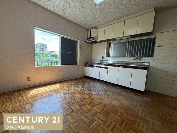 尼崎市大庄北１丁目の中古一戸建て